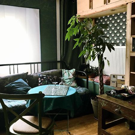 Belle Chambre Avec Sauna Dans Quartier Calme Bordeaux Buitenkant foto